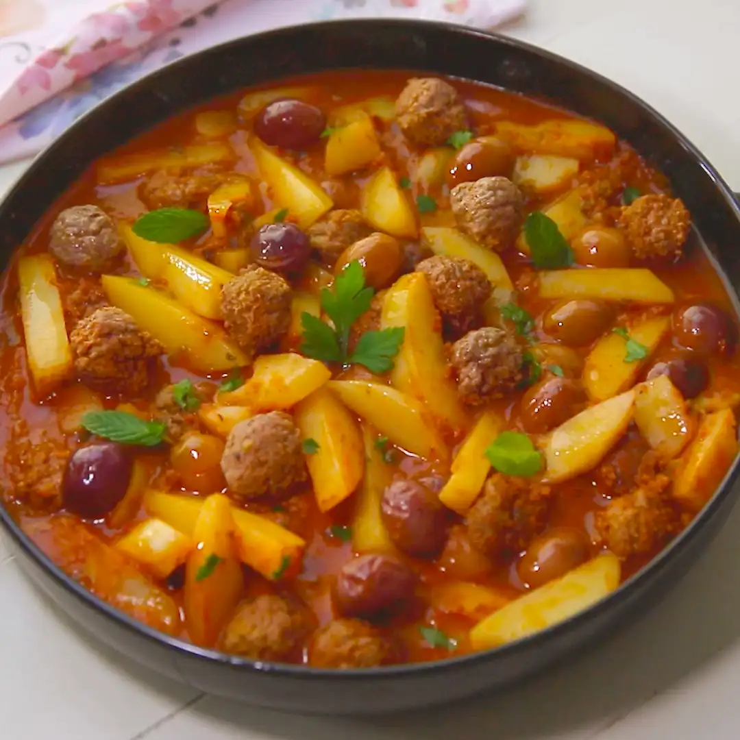 Recipe Image